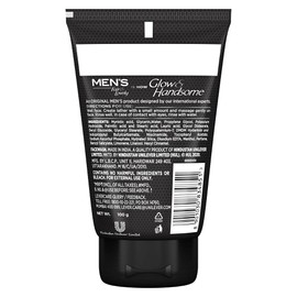 Glow & Handsome Instant Brightness Rapid Action Facewash, 100 g