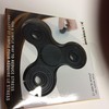 XTREME Fidget Spinner - Black