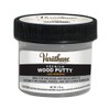 Varathane 374191 Premium Wood Putty, 3.75 oz, Gray