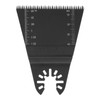 5 Pieces 65mm Oscillating Tool Blades Oscillating Multitool Quick Change