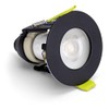 Integral ILDLFR43D065 Evofire Mini MR11 GU10 Downlight, Black, 55mm, IP65