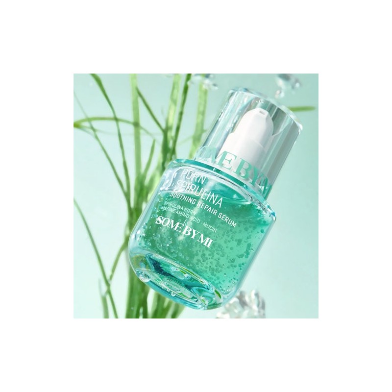 SOME BY MI [SOME BY MI]PDRN Spirulina Soothing Repair Serum
