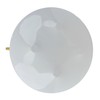 Neo-Pure 4.5 Gallon Reverse Osmosis Water Storage Tank – White