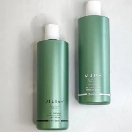 Aluram Acondicionador Diario Colección Clean Beauty