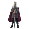 California Costumes Child Fearsome Skeleton King Costume - Size -Small/Medium