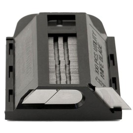 Enkay 333-C 100-Pack Utility Knife Blades with Dispenser