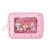 Sanrio 253791 Sanrio Characters Pouch (Sanrio Parfait)