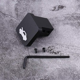 AUTO Aluminum Hood Release Latch Handle Repair kit for 96-05 CRV 97-06 Element 2003-2011 + honda civic 1.6se 2003 bonnet release lever