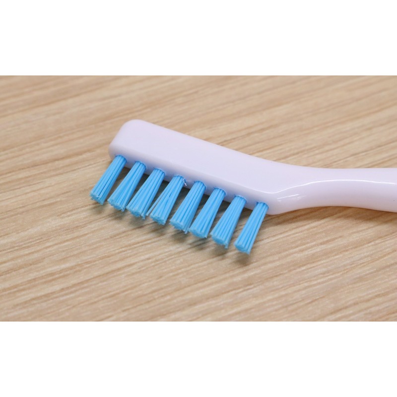 Kokubo 3574 Cleaning Dr. Skimmer Brush Set of 2 Types