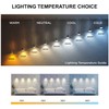 Sigmaled lighting - AR111 GU10 LED Spotlight 14W (110W Halogen