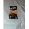Roland DURACELL 2016 Button Coin Battery Lithium 3 volt DL2016 CR2016 Security Fitness