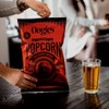 Oogie's Gourmet Popcorn | 4 Pack | Spicy Nacho Cheddar