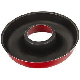 Ibili 24 cm Savarin Mould Venus