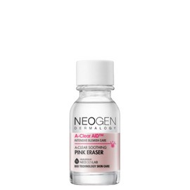 NEOGEN Dermalogy A-Clear Soothing Pink Eraser