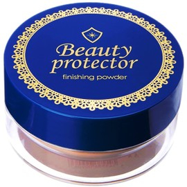 Premium Beauty Protector Powder Face Powder 17g UV Protection Finishing Powder SPF50+ PA+++