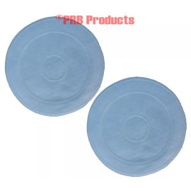 Envirocare Dyson DC07 DC14 918980-01 Lid Pad Post Motor Filter vacuum SC-10-2302-03 - 2 Filter Felt Post Motor DC14 Envirocare Part #613