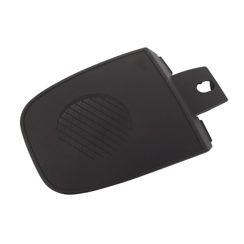 Car Dash Speaker Grille Cover Dustproof Premium Sound Quality Impact