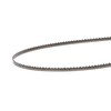 Timber Wolf Bandsaw Blade 1/4" x 80", 6 TPI