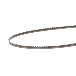 Timber Wolf Bandsaw Blade 1/4" x 80", 6 TPI