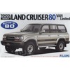 Fujimi Model ID79 1/24 Inch Up Series No. 79 Toyota