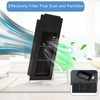 AiLomey Accessories for Ecovacs DEEBOT X2 Omni/ X2/ X2 Pro,