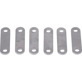 TRUSCO (torasuko) 3 Pieces Nail giyapu-ra For Washers (Set of 6) 150 mm tgp3150z