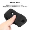 PULUZ DJI Osmo Action 4/3 Windshield Case for DJI Osmo
