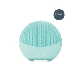 Foreo Luna 4 Mini (Arctic Blue) / 포레오 루나 4 미니 (아틱 블루)