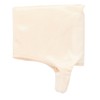 Sorbo Bunion Supporter Thin Beige L Right