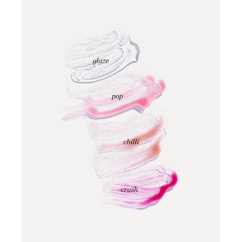 Ere Perez Lipgloss con Mango, Color Chilli