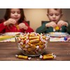 Smarty Stop Long Boys Juniors Coconut Caramel Chewy Candy Individually