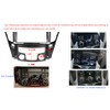 SIXTOP [2+64G] Android Car Stereo for Hyundai Sonata 2010-2015 with