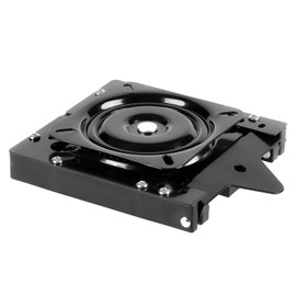 Hotkesa Quick Disconnect Seat Mount with Boat Seat Swivel is a Convenient and Versatile Accessory for Boat Chair.(1 PC)