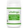Amino Acids Complex Capsules - High Dose - 60 Amino