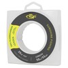 SF 100% Pure Fluorocarbon leader material Fishing Line Virtually Invisible