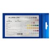 A Little Life 7 in1 Aquarium Test Strips, (50 Strips),