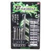 SK11 B-MOBILE Plus & 1/4 sq Socket & Adapter Set
