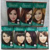 SHURAH PEWARNA RAMBUT, YAKIN DAN SUCI, PERLINDUNGAN UV - BESAR