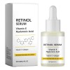 Sérum Facial Deep Hidrating Reafirmante Essence Fine Line