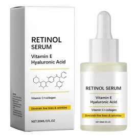 Sérum Facial Deep Hidrating Reafirmante Essence Fine Line