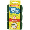 DISHMATIC SPONGE REFILLS