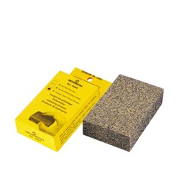 Bergeon 5444-B Polishing Block for Satin Finish Metal Polish