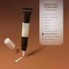 Madagascar Centella Probio-Cica Bakuchiol Eye Cream by Skin1004 for Women