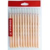 Stabilo Power - Schoolpack Refill of 12 Felt-Tip Pens, Medium