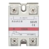 Solid-State Voltage Regulator Single Phase Relay Module Low Frequency SSVR-100