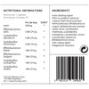 Anatome Daily Biotic + Gut Support - New Formula Nutritional