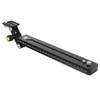 Telephoto Zoom Lens Bracket Set Long Focus Camera Support Quick