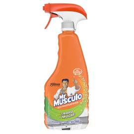 MR MUSCULO DESTRUYE SARRO/MUGRE 500 ML ATOMIZADOR