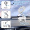 Soportes para teléfono para tu coche, fuerte soporte magnético con