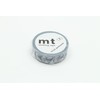 MT Mina Perhonen"Run Run Run" Washi Masking Tape